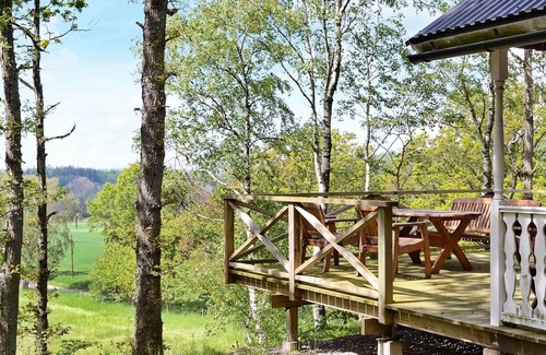 Sloinge House | 4 person holiday home in Slöinge