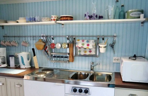 Unnaryd House | 4 person holiday home in UNNARYD-By Traum