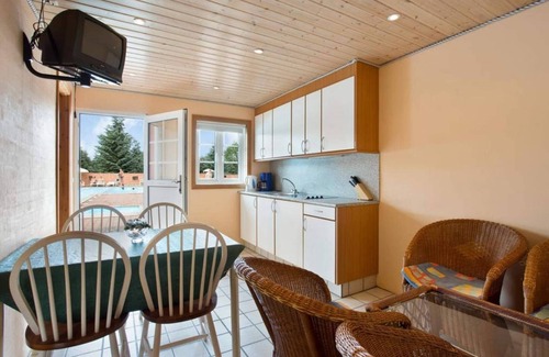 Udsholt House | 4 person holiday park home in Graested