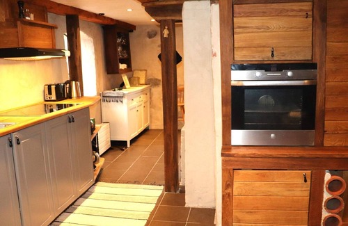 Simlangsdalen House | 4 person holiday home in SIMLÅNGSDALEN-By Traum