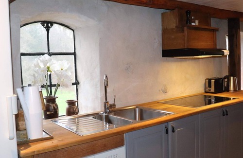 Simlangsdalen House | 4 person holiday home in SIMLÅNGSDALEN-By Traum
