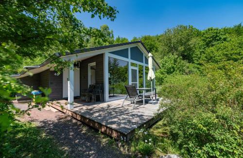 Ruhla House | 4 Personen mit Sauna F4H0