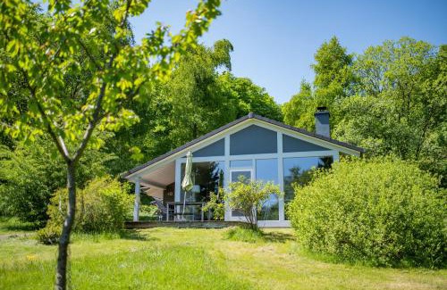 Ruhla House | 4 Personen mit Sauna F4H0