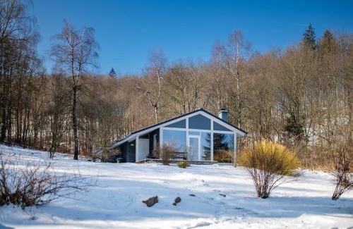 Ruhla House | 4 Personen mit Sauna F4H0