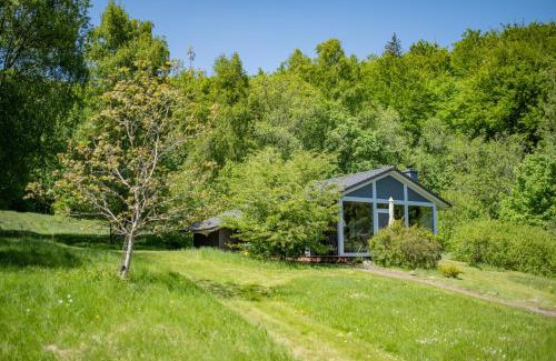 Ruhla House | 4 Personen mit Sauna F4H0