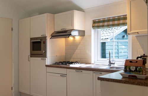 Municipality of Dalfsen House | 4-persoons bos by Interhome