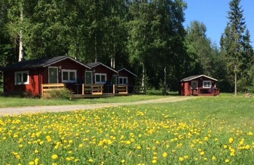 Hammarstrand House | 4 persoons Stuga