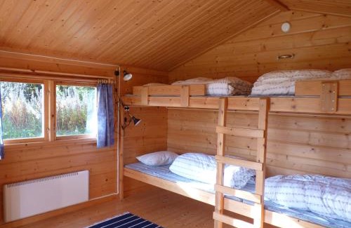 Hammarstrand House | 4 persoons Stuga