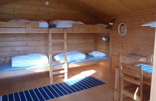Hammarstrand House | 4 persoons Stuga