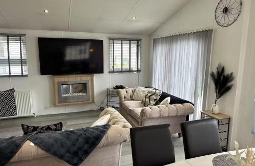 St Margaret's at Cliffe Resort | 4 Pine view