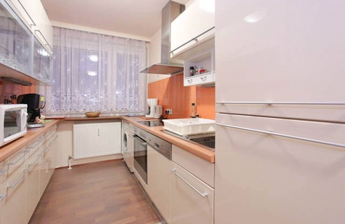 Mariahilf Condo | 4 room apartment only 200m from the Mariahilfer Straße