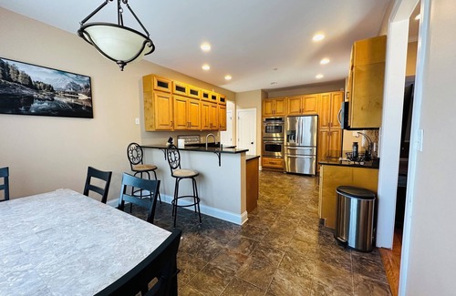 Pisgah House | 4 Room Celestial Haven