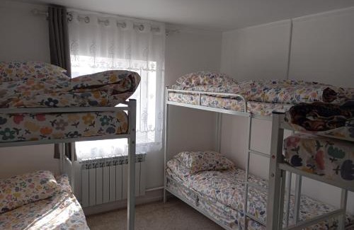 Issyk-Kul Region Hostel | 4 season's Hostel