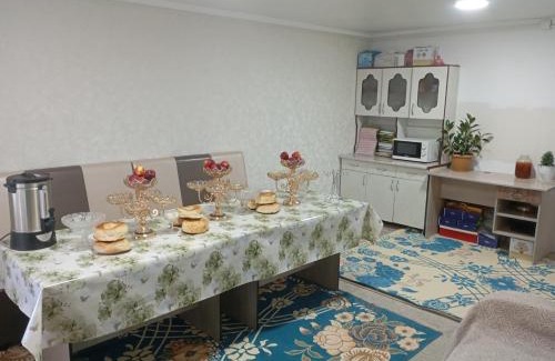 Issyk-Kul Region Hostel | 4 season's Hostel