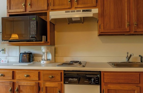 Beech Mountain Hotel | 4 Seasons at Beech Mountain