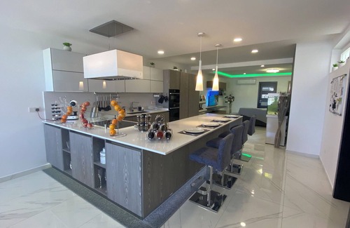 Marsaskala Apartment | 4. Sew View Luxury 2 Bedroom Apartment