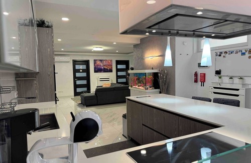 Marsaskala Apartment | 4. Sew View Luxury 2 Bedroom Apartment