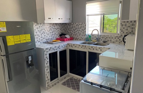Montego Bay House | 4-Single bedrooms in Montego Bay With Marvelous Sunset and Ocean view.