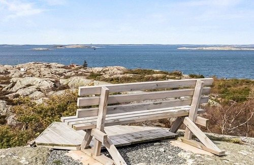 Kallo-Knippla House | 4 star holiday home in KÄLLÖ-KNIPPLA