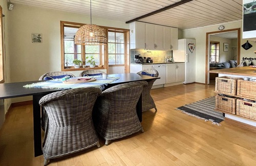 Valdemarsvik House | 4 star holiday home in Valdemarsvik