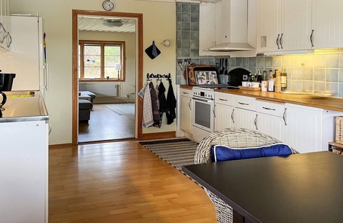 Valdemarsvik House | 4 star holiday home in Valdemarsvik