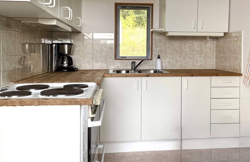 Valdemarsvik House | 4 star holiday home in Valdemarsvik