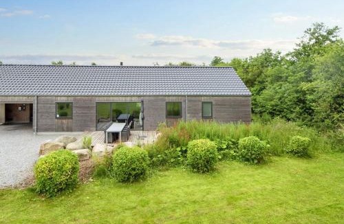 Skovmose House | 4 star holiday home in Sydals-By Traum