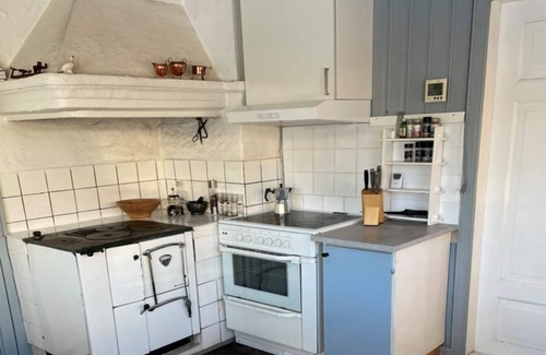 Lima House | 4 star holiday home in RÖRBÄCKSNÄS