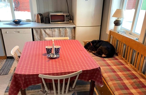 Lima House | 4 star holiday home in RÖRBÄCKSNÄS