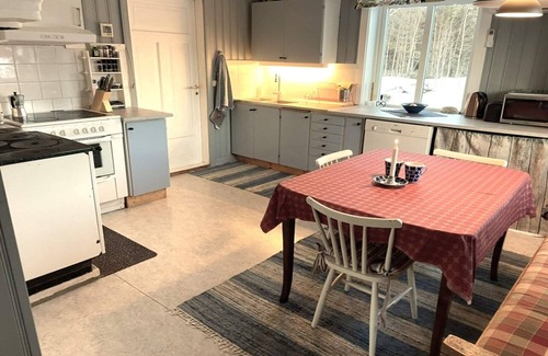 Lima House | 4 star holiday home in RÖRBÄCKSNÄS