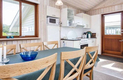 Horsens House | 4 star holiday home in Juelsminde-By Traum