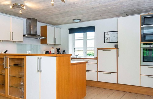 Silkeborg Municipality House | 4 star holiday home in Silkeborg