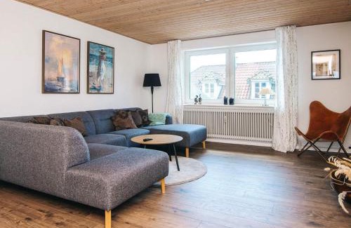 Vester Hjermitslev House | 4 star holiday home in Brønderslev