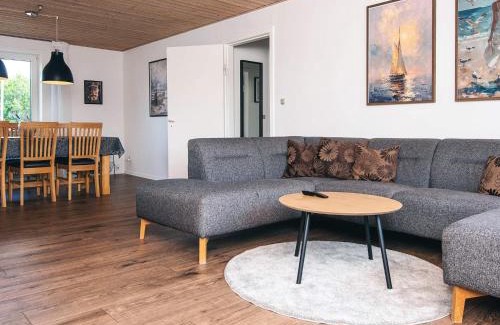 Vester Hjermitslev House | 4 star holiday home in Brønderslev