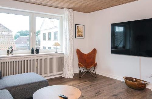 Vester Hjermitslev House | 4 star holiday home in Brønderslev
