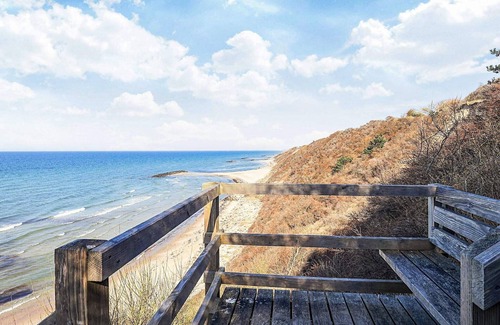 Liseleje House | 4 star holiday home in Liseleje