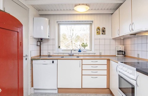 Nordskov House | 4 star holiday home in Martofte