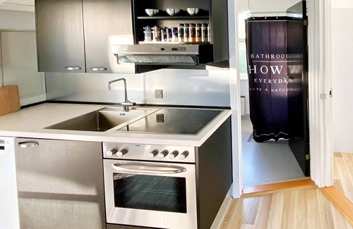 Nordborg House | 4 star holiday home in Nordborg