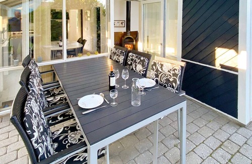 Nordborg House | 4 star holiday home in Nordborg