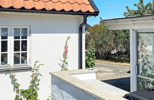 Aahus House | 4 star holiday home in åHUS-By Traum