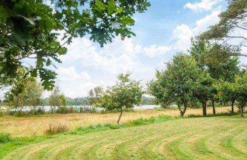 Ansager House | 4 star holiday home in Ansager-By Traum