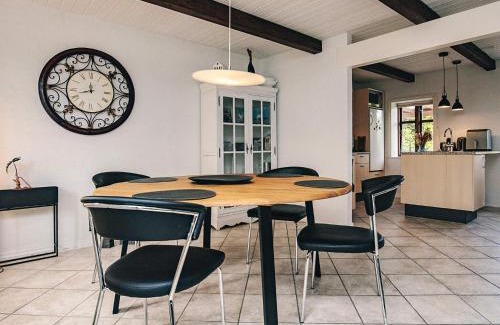 Gera House | 4 star holiday home in Asaa
