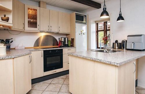 Gera House | 4 star holiday home in Asaa