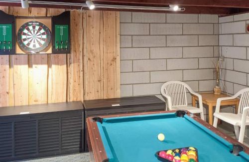 Blokhus House | 4 star holiday home in Blokhus-By Traum
