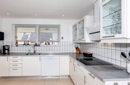 Blokhus House | 4 star holiday home in Blokhus-By Traum
