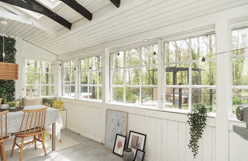 Nakskov House | 4 star holiday home in Nakskov