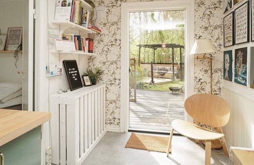 Nakskov House | 4 star holiday home in Nakskov