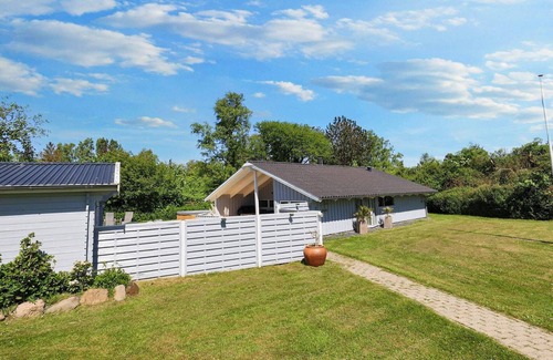 Togeholt House | 4 star holiday home in Præstø-By Traum