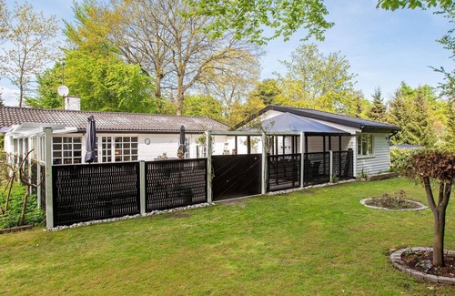 Strøby Ladeplads House | 4 star holiday home in Strøby