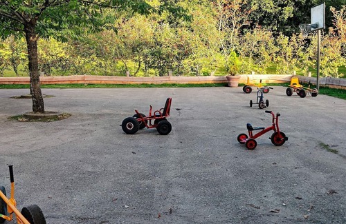 Gjern House | 4 star holiday home in Gjern